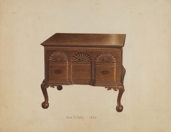 Lowboy