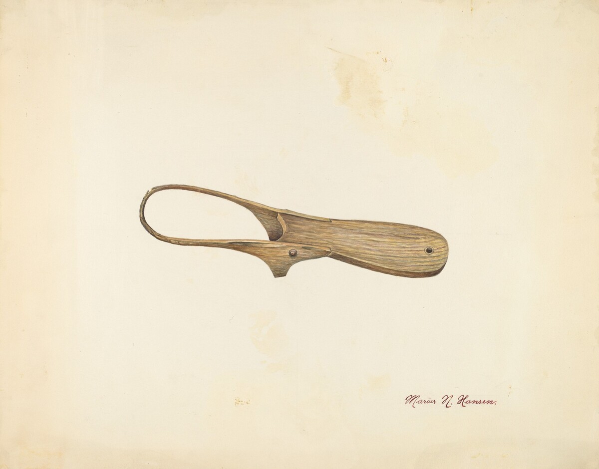 Bootjack