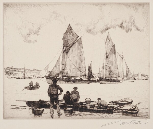Concarneau