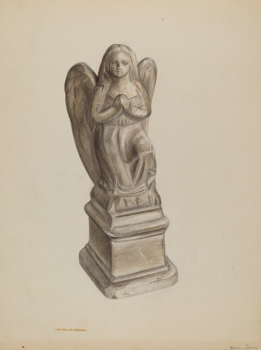 Figurine
