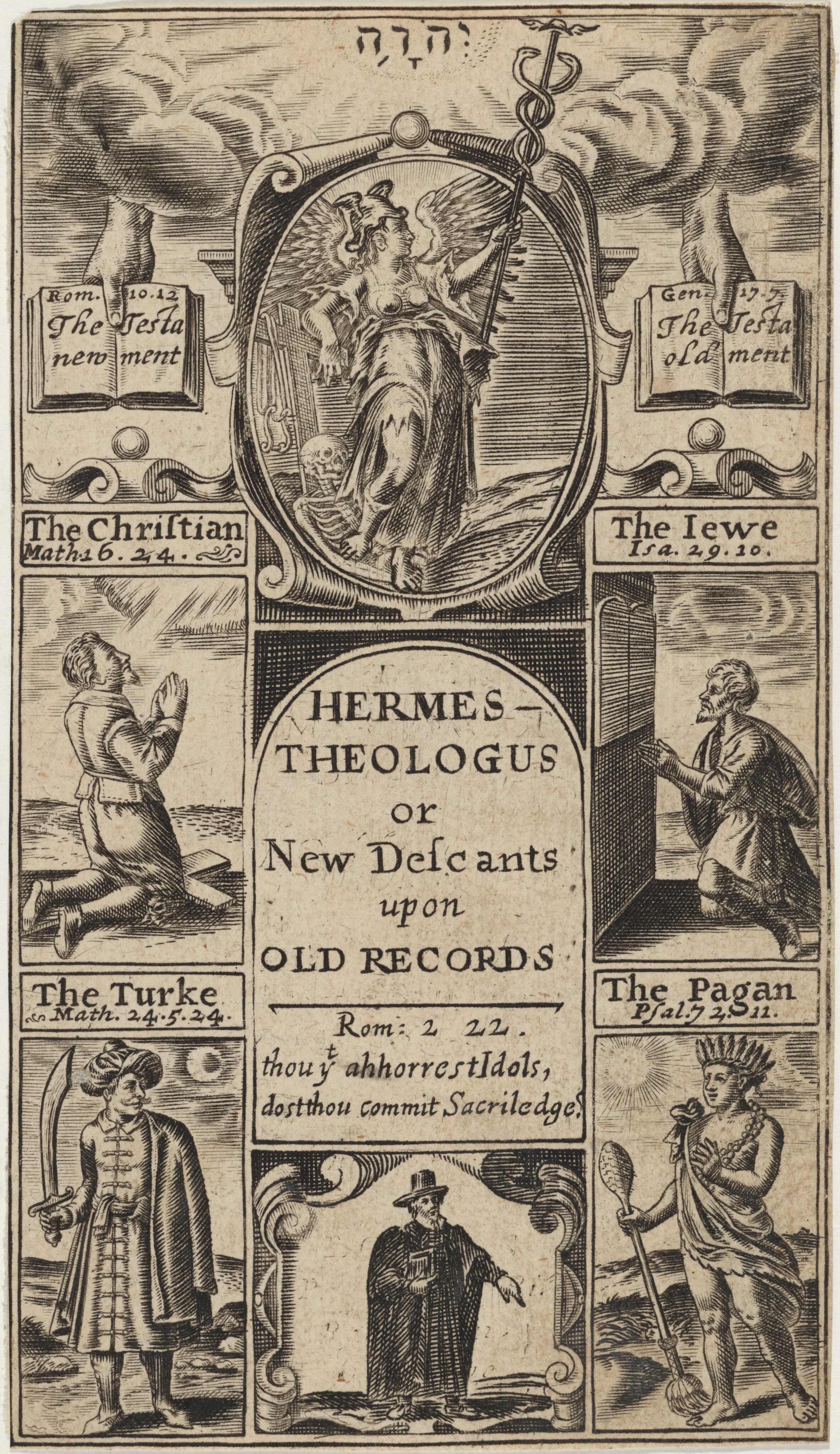 Hunt Roman: The Birth of a Type | PAGE SPREAD