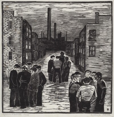 Untitled (workers)