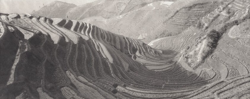 Longshan, Guangxi, China