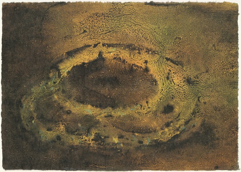 At Last a Thousand II