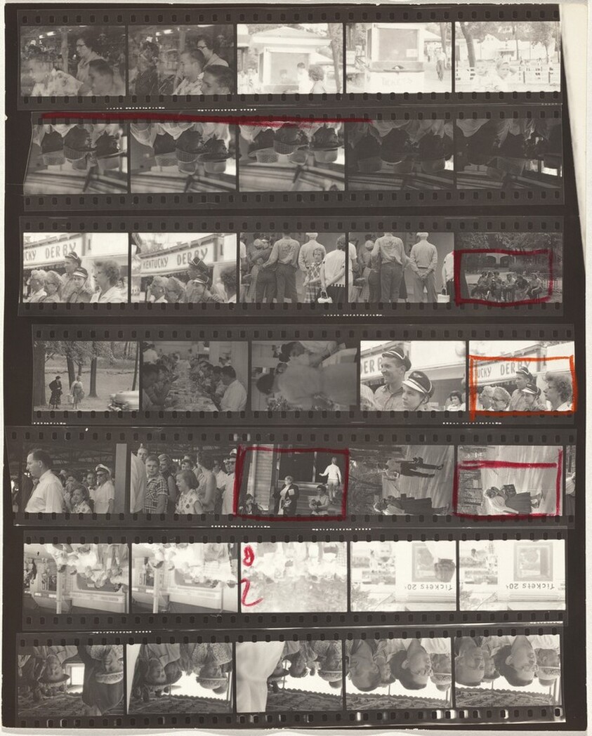 Guggenheim 34--Sandusky, Ohio