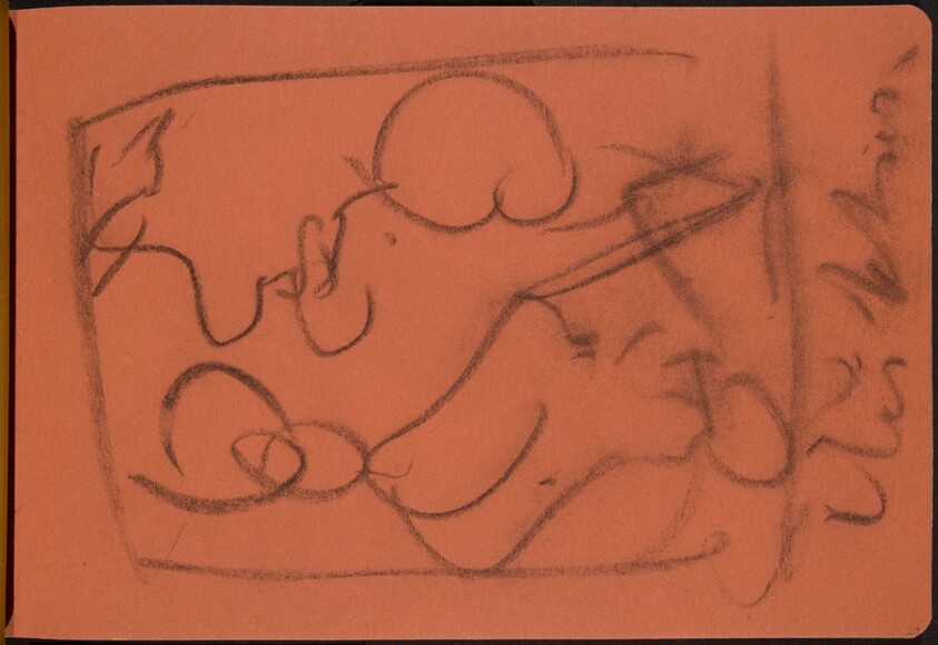 Profil, "Auktion" (Profile, "Auction") [p. 29]