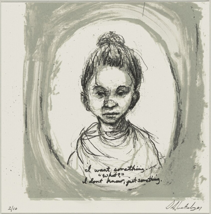 #015 Halle from The 99% - Highland Hills