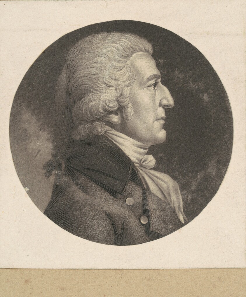William Barton