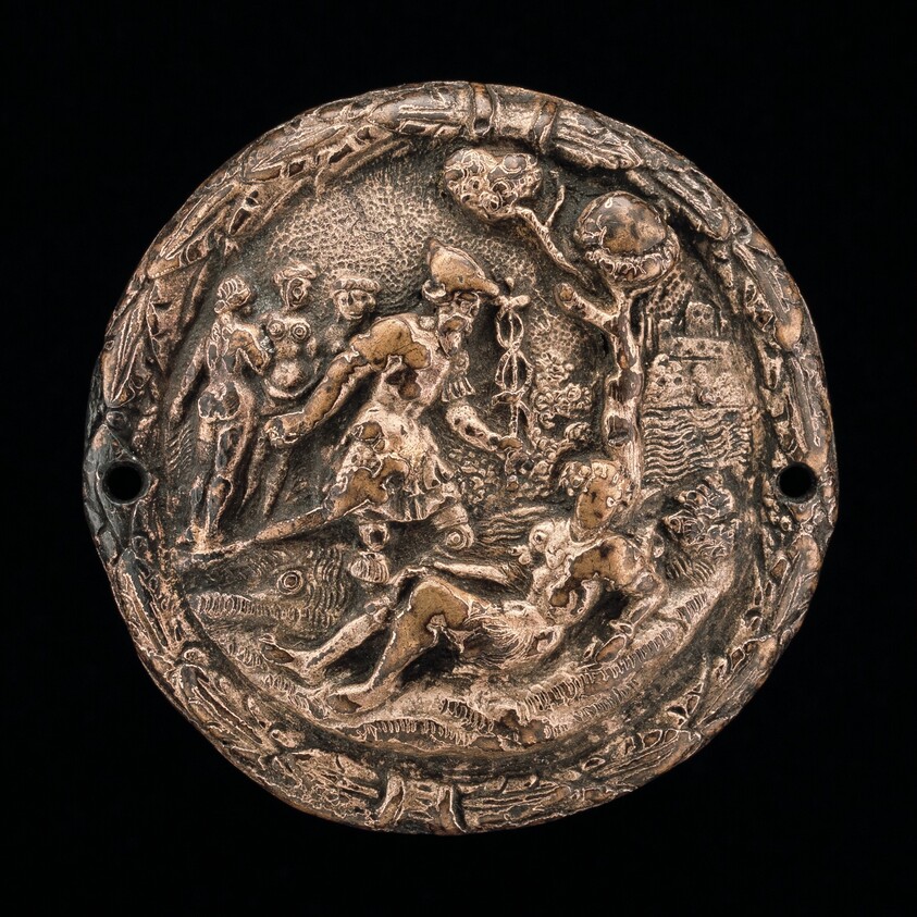 The Judgment of Paris