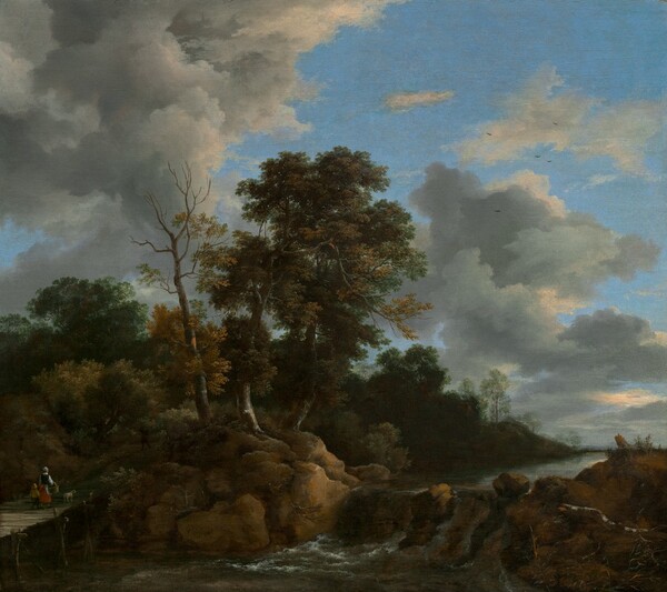 Landscape