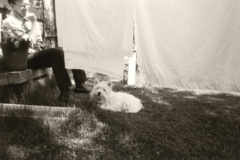 R.A., Longmont, Colorado, Jacket Photo