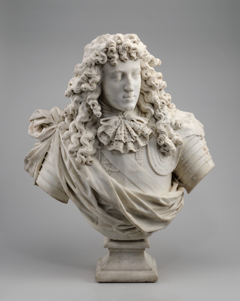 Louis, Duc de Bourgogne