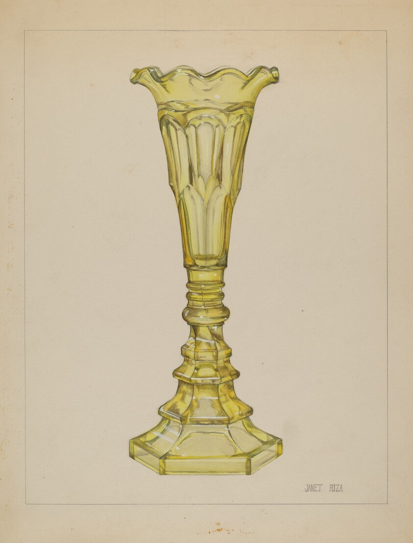 Vase