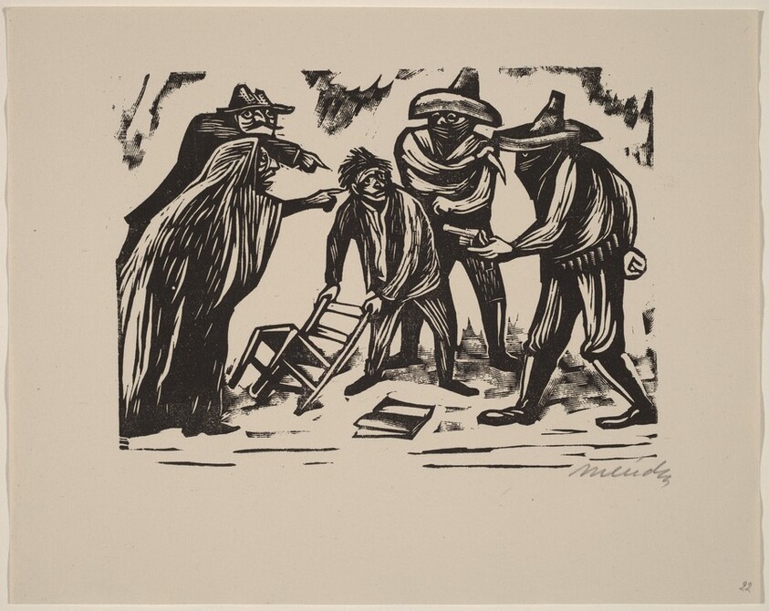 For Teaching Them to Read