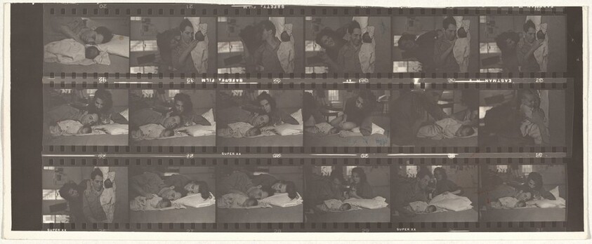 Children and family 1A