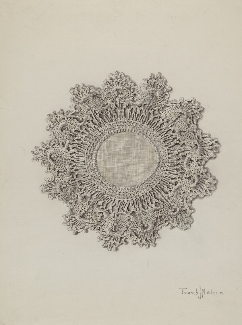Doily