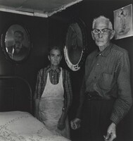 Appalachia, Milton Rogovin, 1962–1971