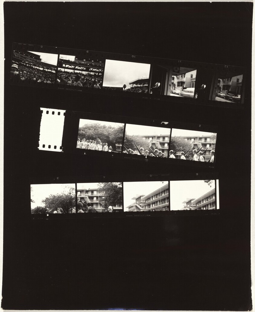 Guggenheim 331--Baton Rouge, Louisiana