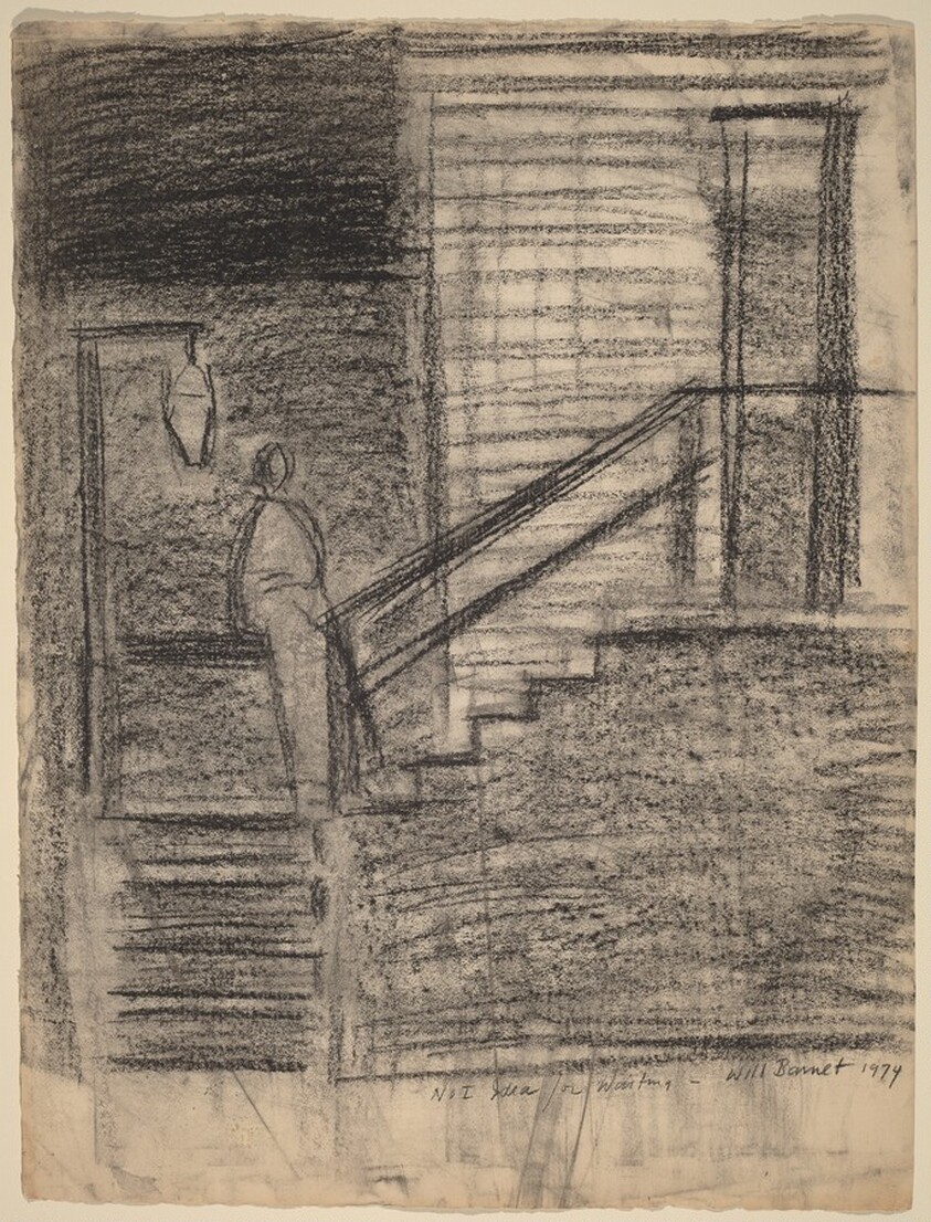 No. 1 Idea for "Waiting"