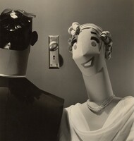 Untitled, Caroline Whiting Fellows, 1930s