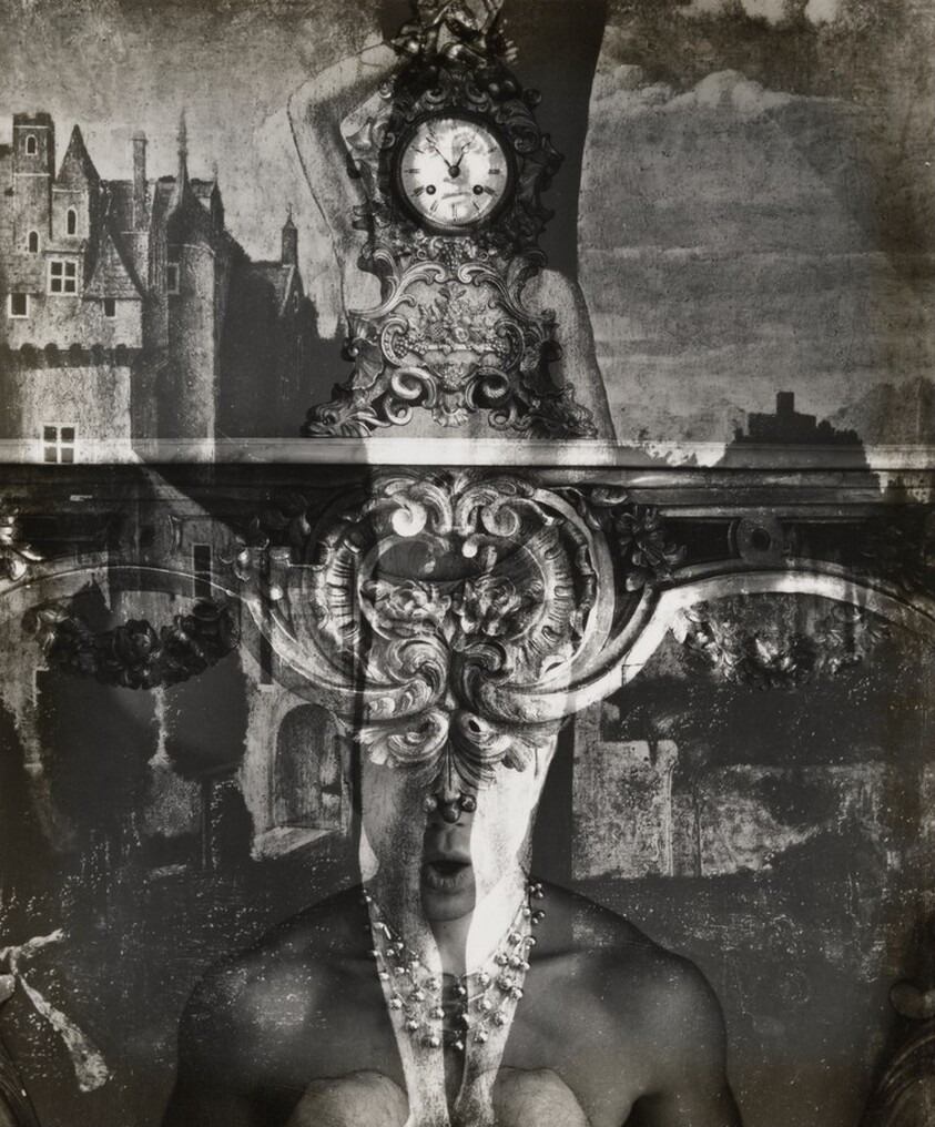 Barakei (Killed by Roses) #29