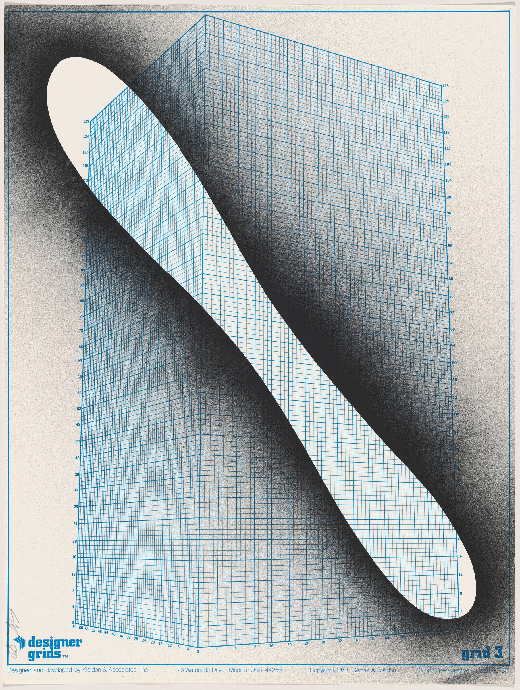 Untitled, Steve Keister, 1988