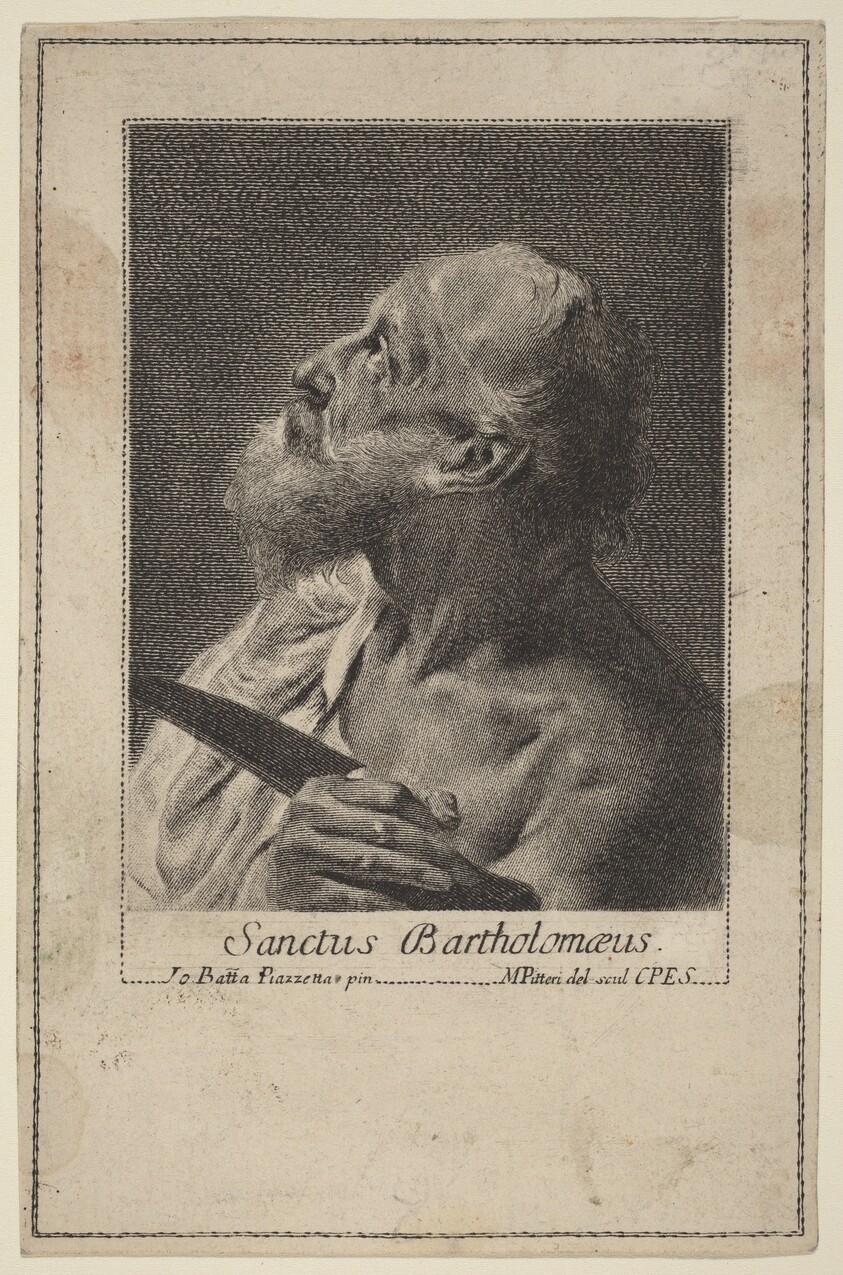 Sanctus Bartholomeaus