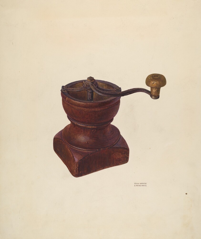 Coffee Grinder
