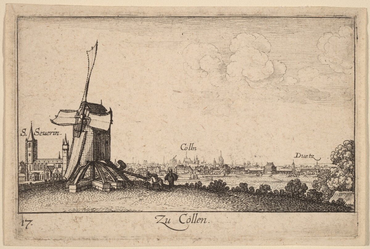 Cologne