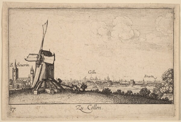 Cologne