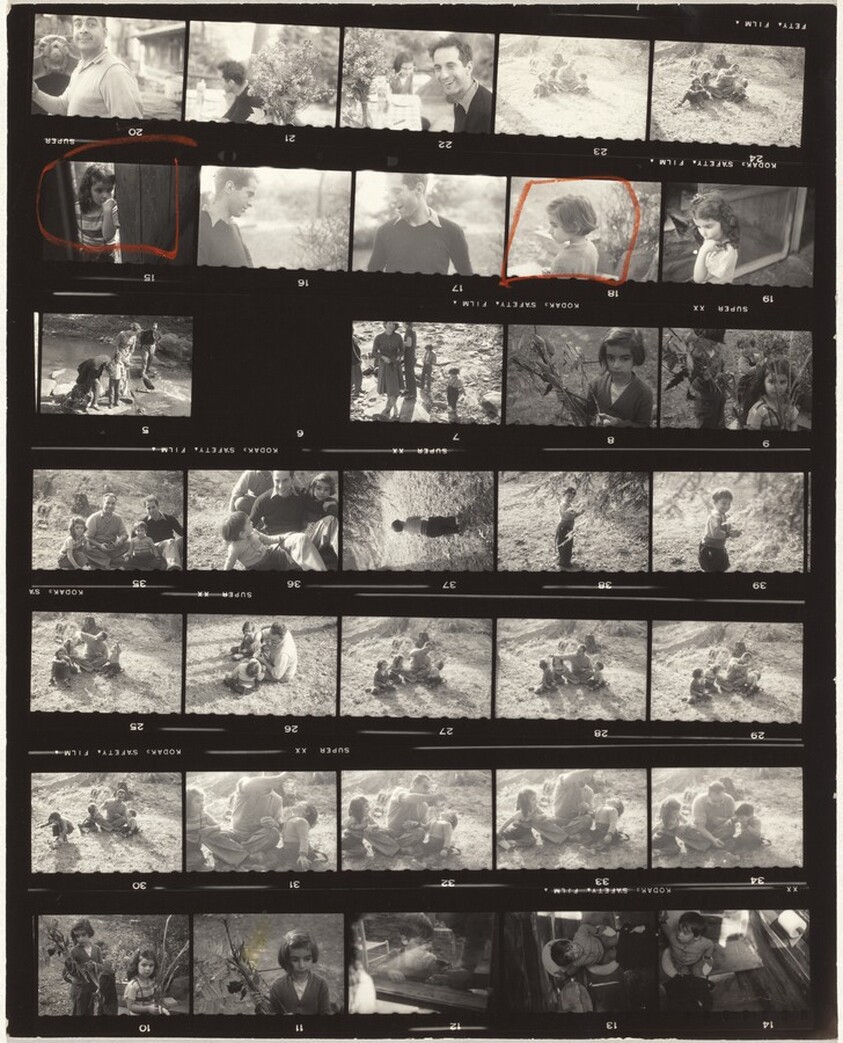 Weekend at Uribe's house no number