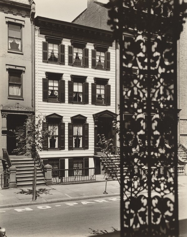 Willow Street #104, Brooklyn, New York