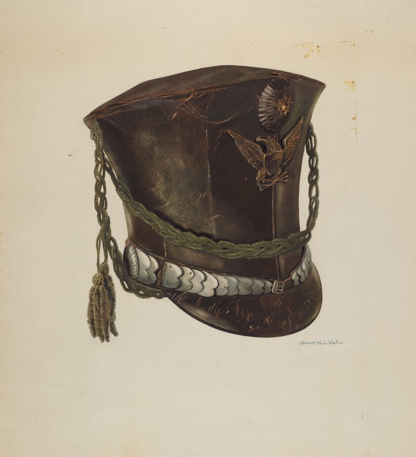 Military Headdress