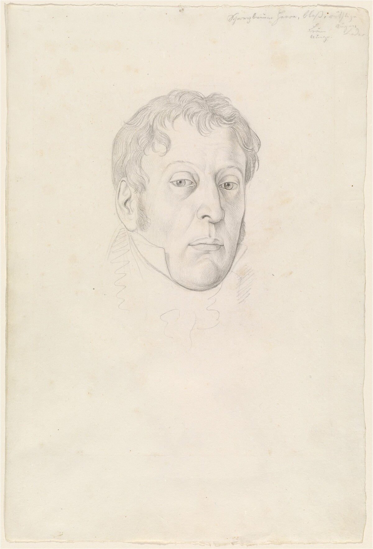 Ottavio Lancellotti, Principe di Lauro