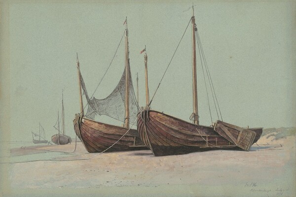 Blankenbergh