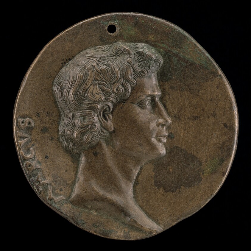 Marcus Croto [obverse]