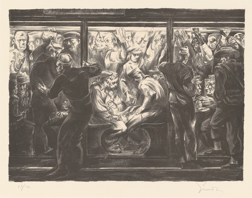 Last Train to Doomben