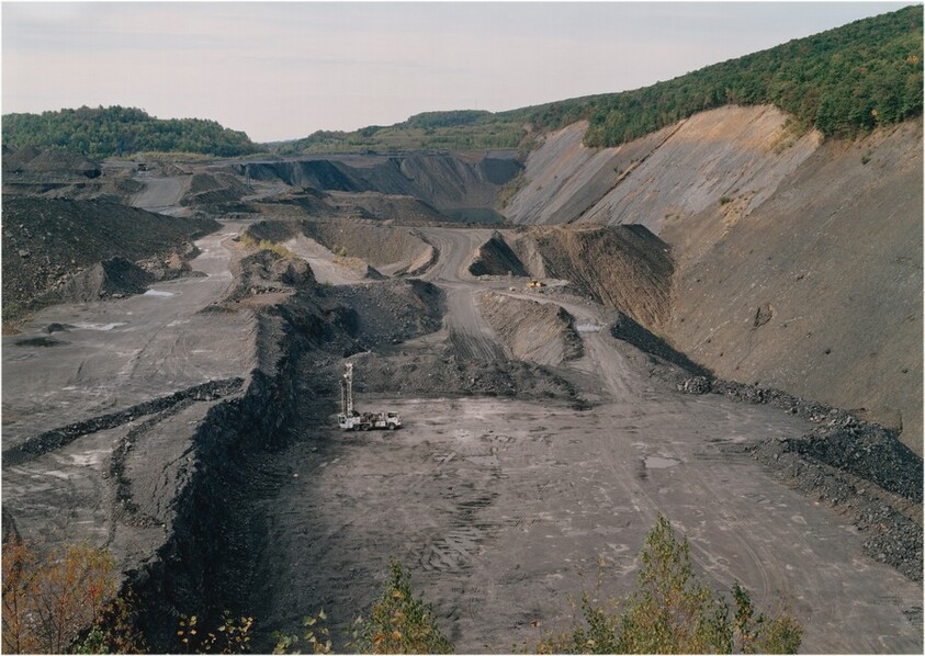 Untitled (Coaldale, Pennsylvania)