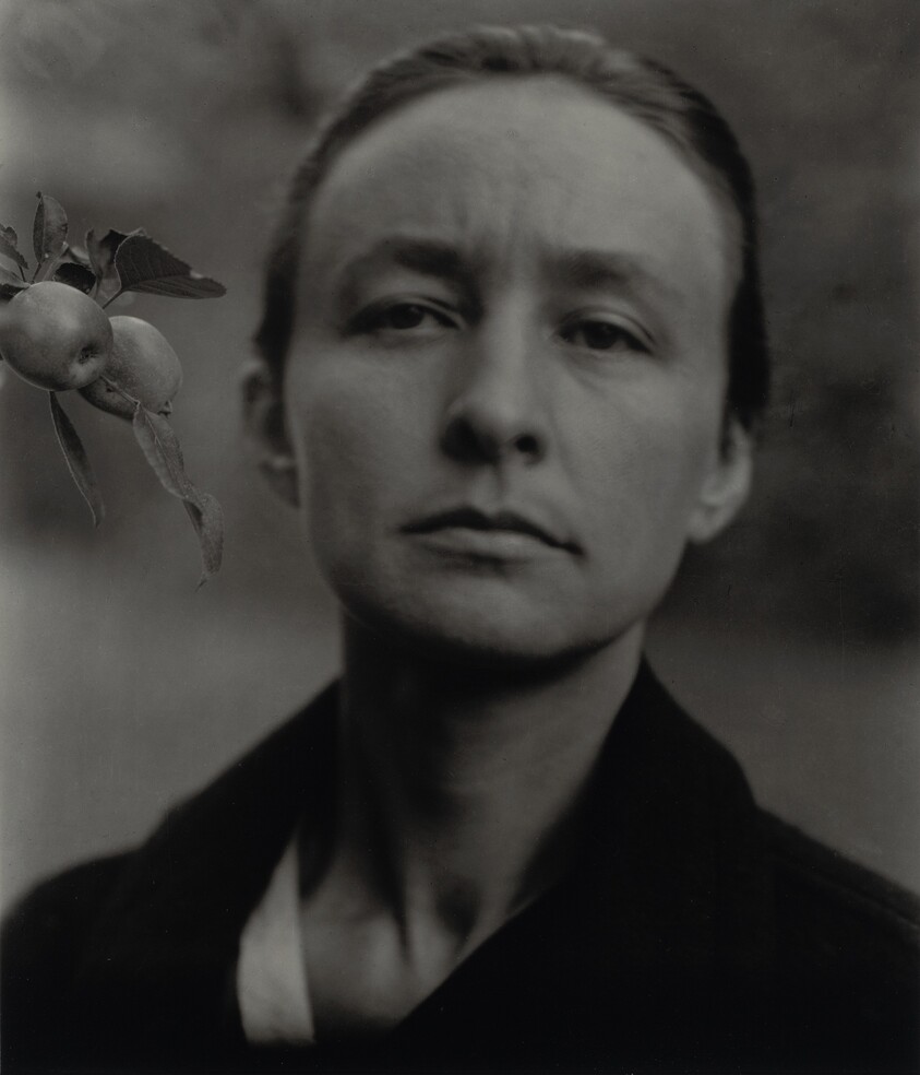 Georgia O'Keeffe