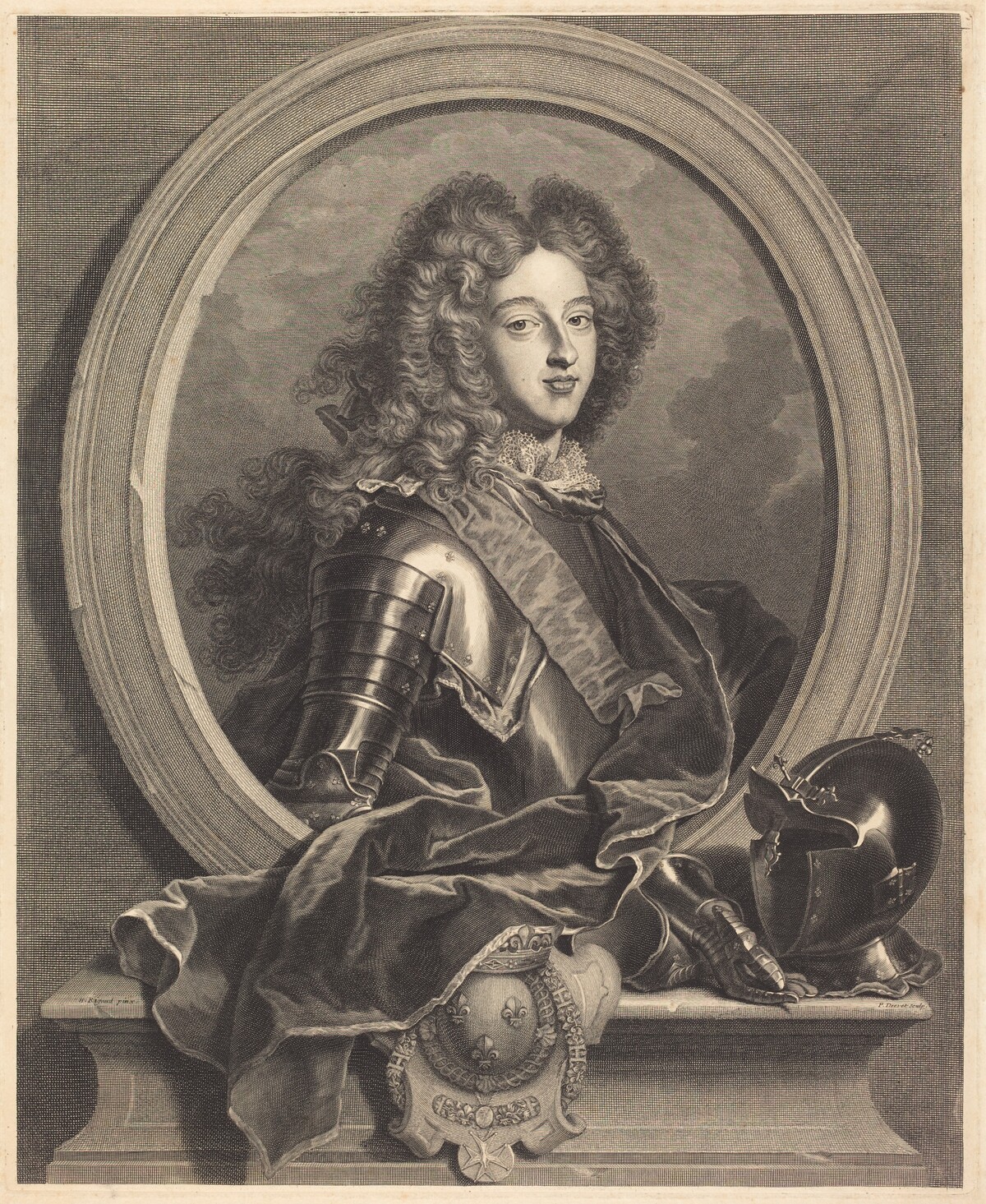 Louis de France, duc de Bourgogne