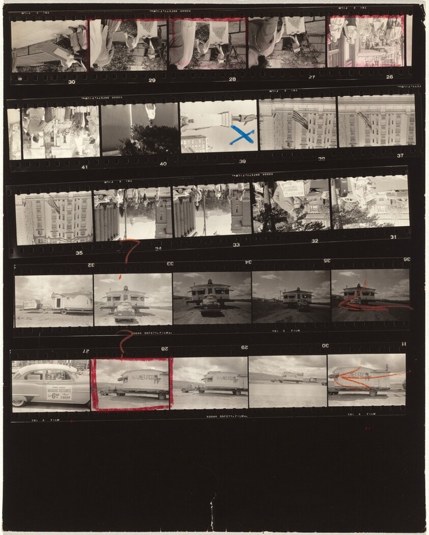 Guggenheim 680--Salt Lake City, Utah