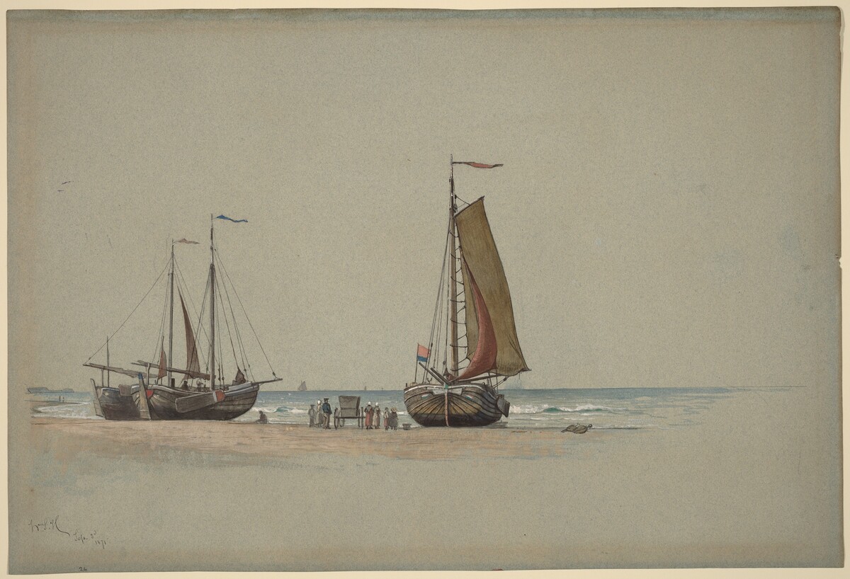 Blankenberge No.3