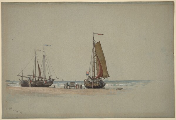 Blankenberge No.3