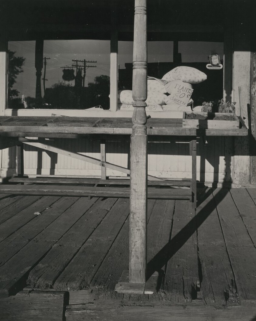 Crossroads Store near Lincoln, Nebraska