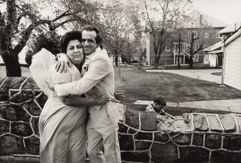 Sabatine Wedding, Martins Creek, Pennsylvania