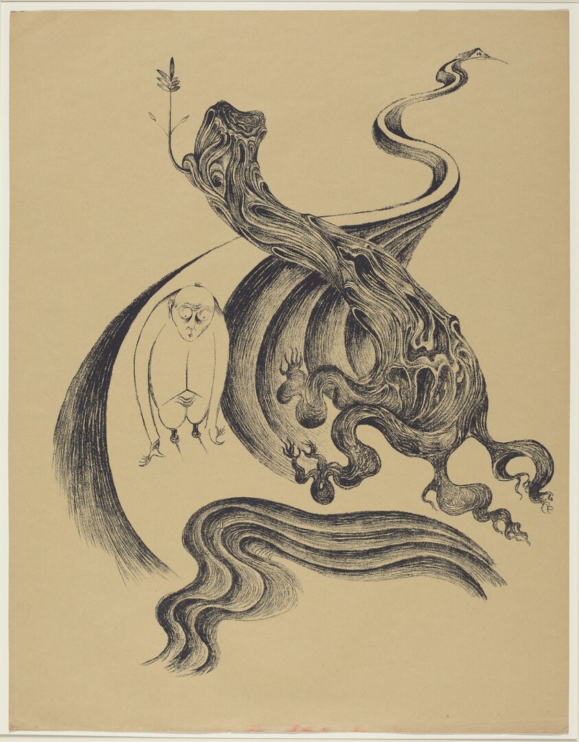 Am Wegende (End of the Road)