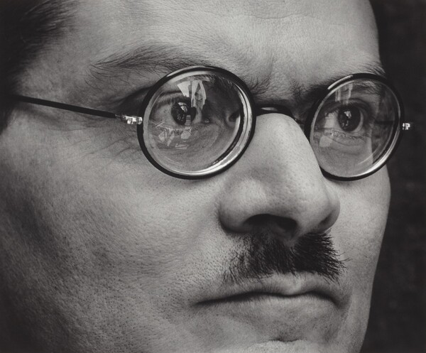 Jose Clemente Orozco, New York City