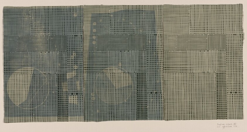 Graphic Exercises XII