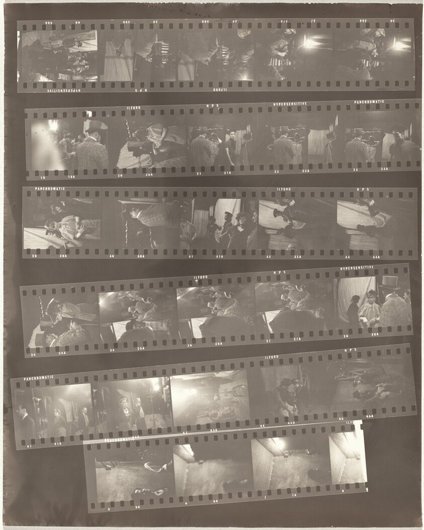 Three Penny Opera IV