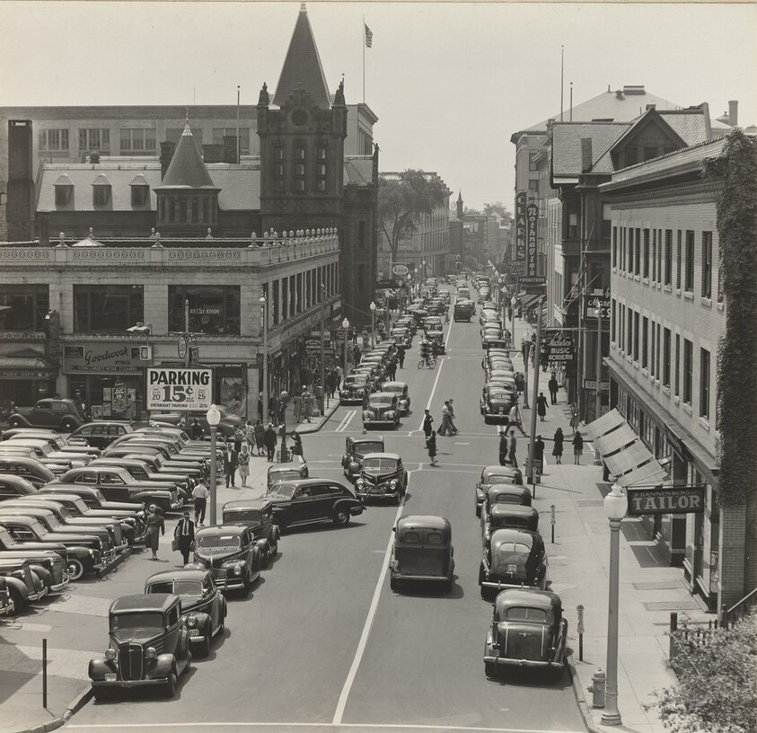 Bridgeport, Connecticut